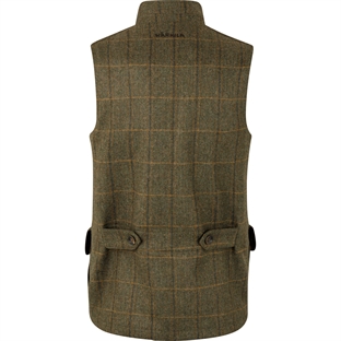 Härkila Kenmore Waistcoat - Køb hos Lundemøllen